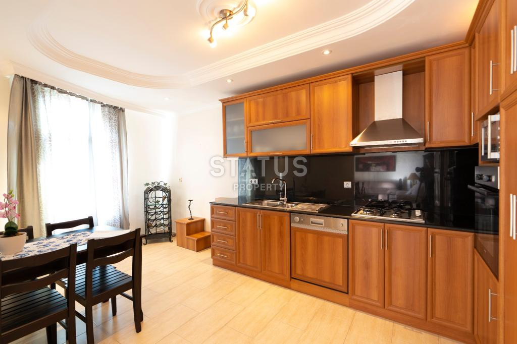 Spacious 4+1 duplex apartment in Cikcilli area, 280m2 фото 7