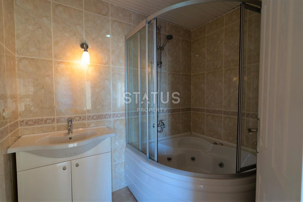 Spacious 4+1 duplex apartment in Cikcilli area, 280m2 фото 8