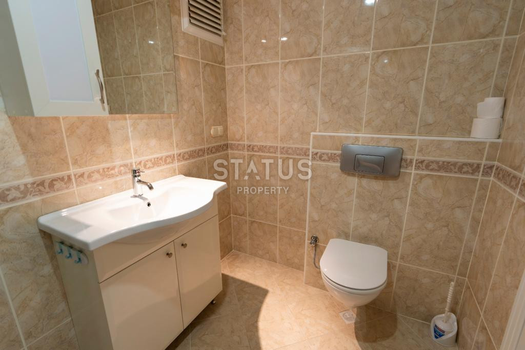 Spacious 4+1 duplex apartment in Cikcilli area, 280m2 фото 9