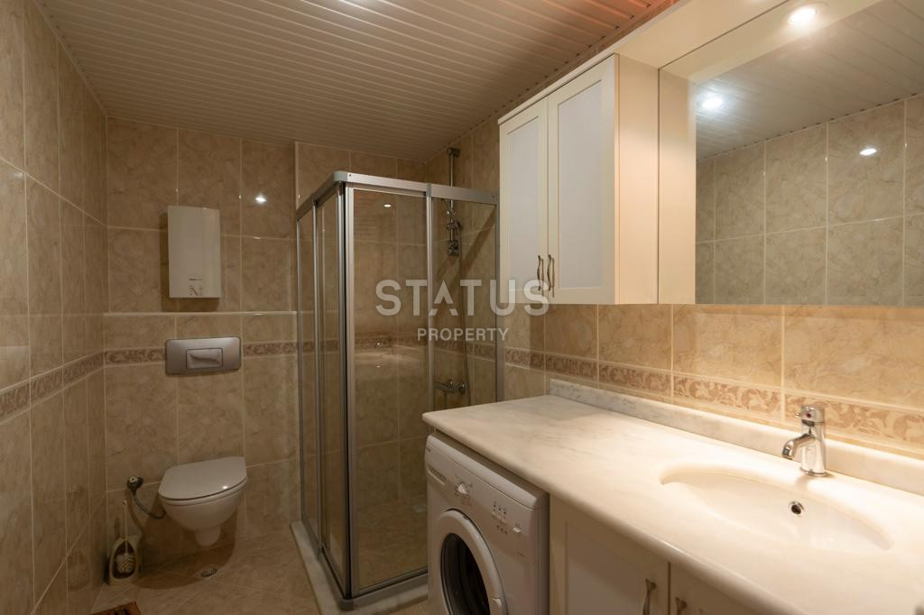 Spacious 4+1 duplex apartment in Cikcilli area, 280m2 фото 10