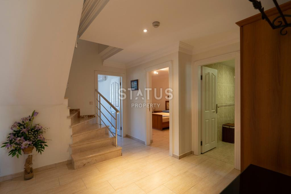 Spacious 4+1 duplex apartment in Cikcilli area, 280m2 фото 11