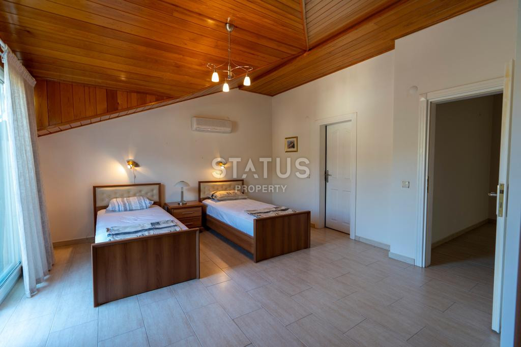 Spacious 4+1 duplex apartment in Cikcilli area, 280m2 фото 12