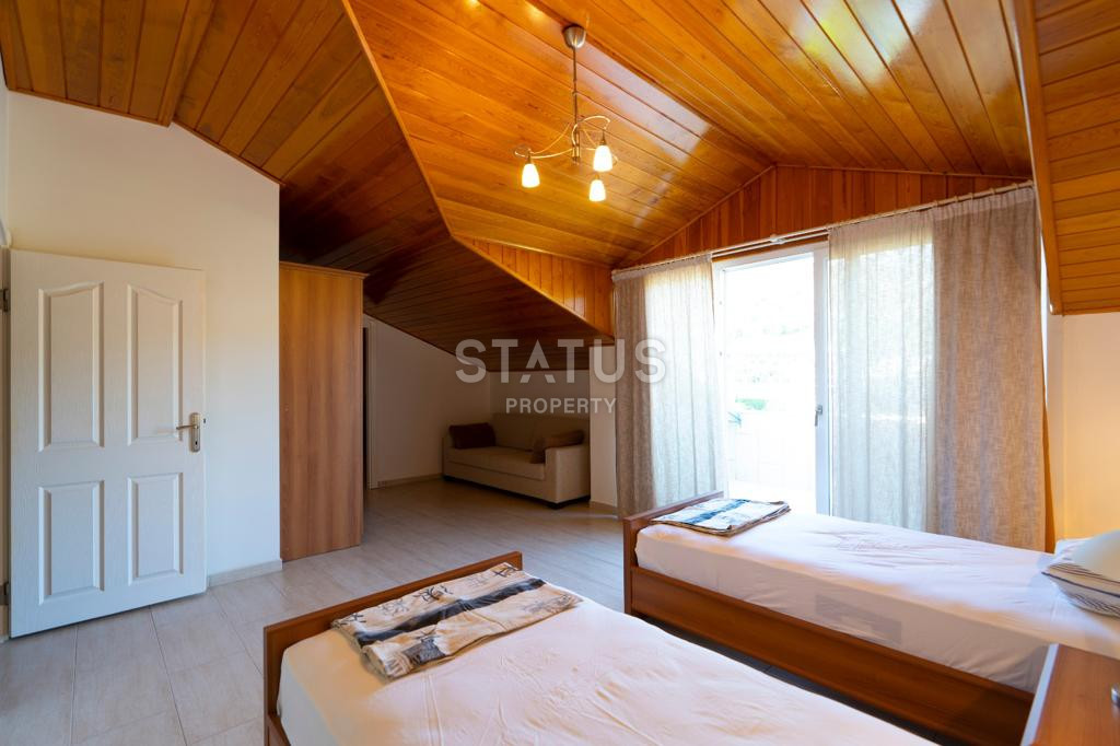 Spacious 4+1 duplex apartment in Cikcilli area, 280m2 фото 13