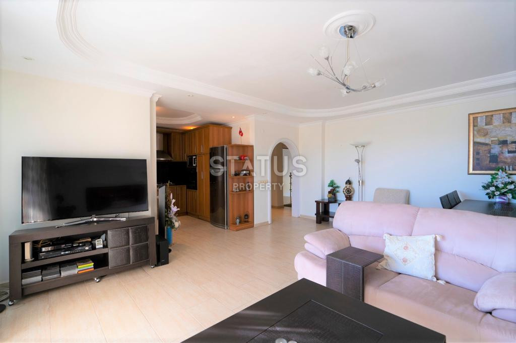 Spacious 4+1 duplex apartment in Cikcilli area, 280m2 фото 14