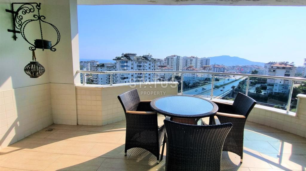 Spacious 4+1 duplex apartment in Cikcilli area, 280m2 фото 15