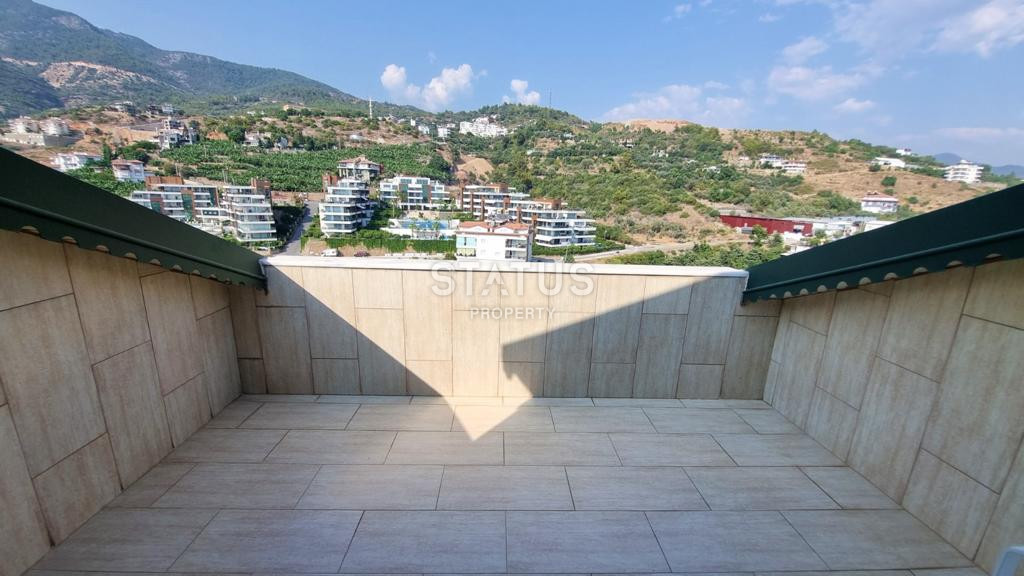 Spacious 4+1 duplex apartment in Cikcilli area, 280m2 фото 16