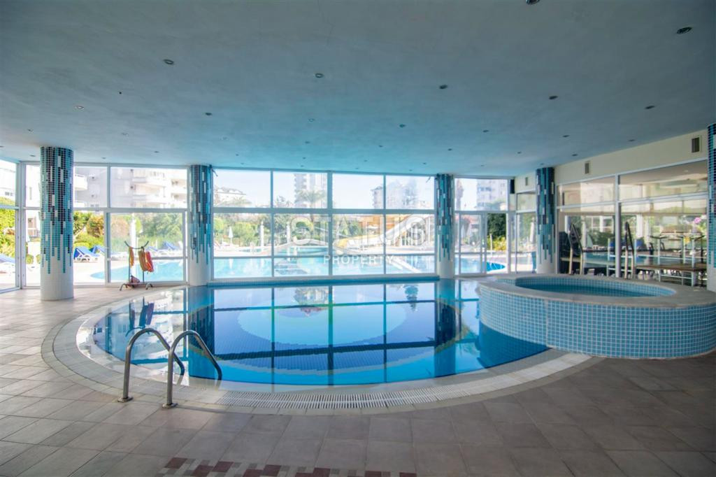 Spacious 4+1 duplex apartment in Cikcilli area, 280m2 фото 17