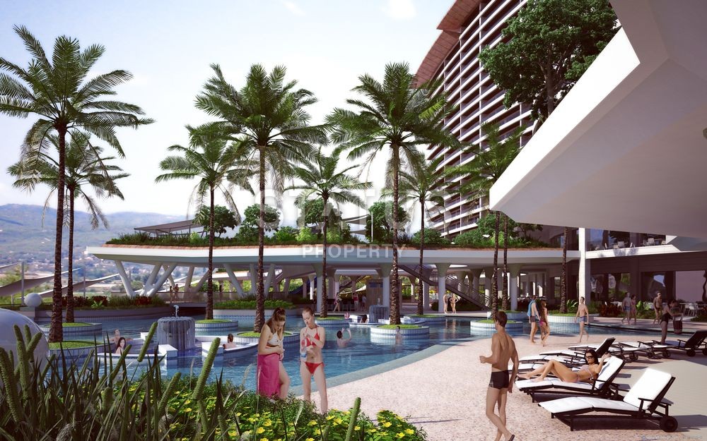 Buy an apartment in Turkey and get citizenship in two months! фото 4