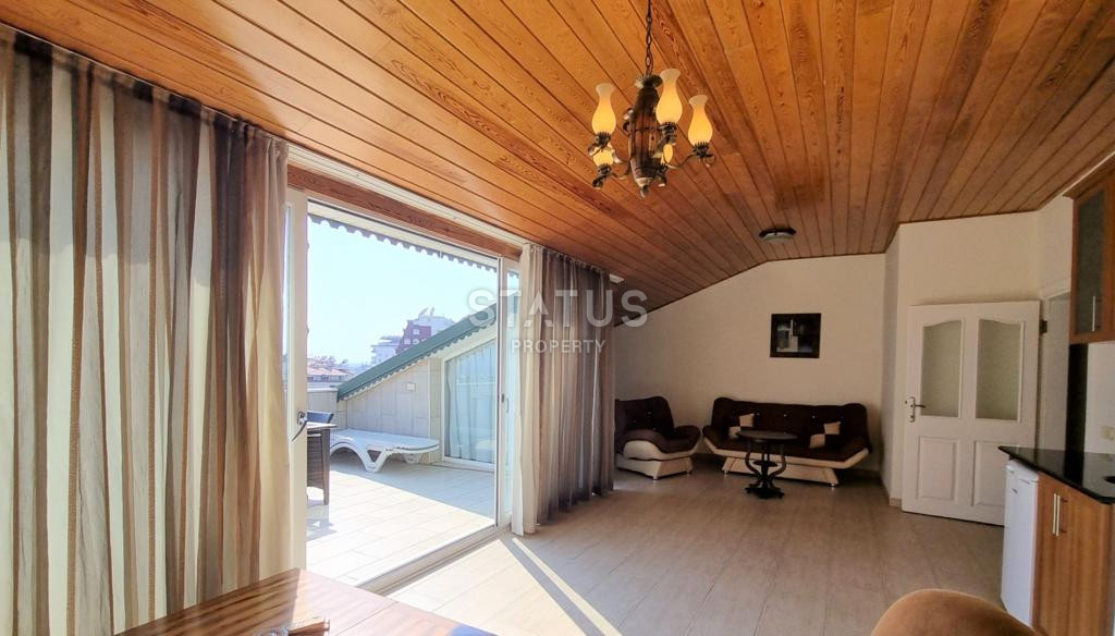 Spacious 4+1 duplex apartment in Cikcilli area, 280m2 фото 20