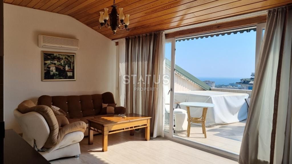 Spacious 4+1 duplex apartment in Cikcilli area, 280m2 фото 21