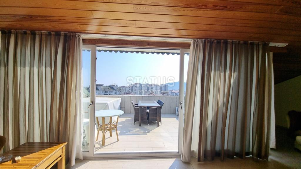 Spacious 4+1 duplex apartment in Cikcilli area, 280m2 фото 22