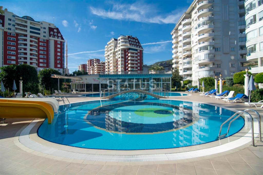 Spacious 4+1 duplex apartment in Cikcilli area, 280m2 фото 23