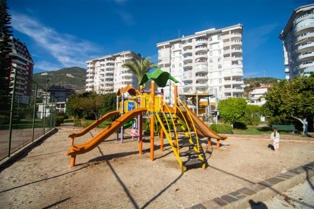 Spacious 4+1 duplex apartment in Cikcilli area, 280m2 фото 24