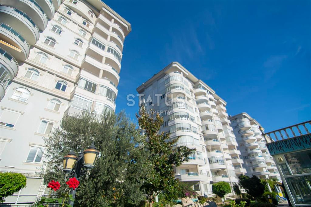 Spacious 4+1 duplex apartment in Cikcilli area, 280m2 фото 27
