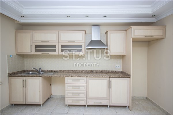 Апартаменты 2+1 в комплексе с бассейном в Обе, 110 м2 фото 4