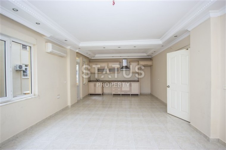 Апартаменты 2+1 в комплексе с бассейном в Обе, 110 м2 фото 1