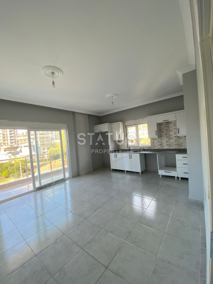 Трехкомнатные апартаменты в Авсаларе, 80м2 фото 1
