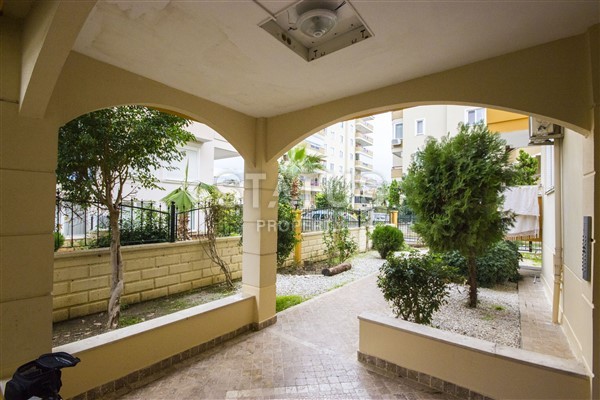 Апартаменты 2+1 в комплексе с бассейном в Обе, 110 м2 фото 16