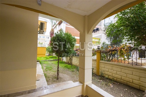 Апартаменты 2+1 в комплексе с бассейном в Обе, 110 м2 фото 17