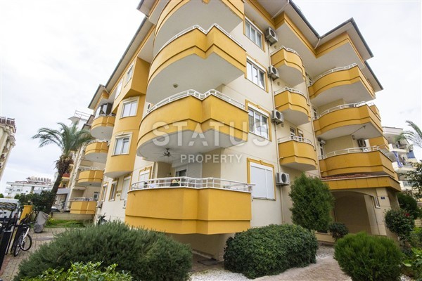 Апартаменты 2+1 в комплексе с бассейном в Обе, 110 м2 фото 20