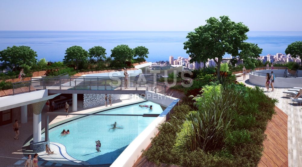 Buy an apartment in Turkey and get citizenship in two months! фото 9