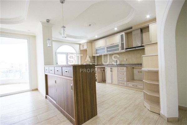 Просторные апартаменты 2+1 в Джикджилли, 130 м2 фото 3