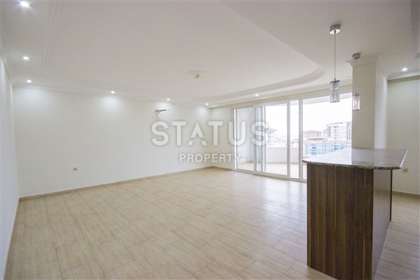 Просторные апартаменты 2+1 в Джикджилли, 130 м2 фото 4