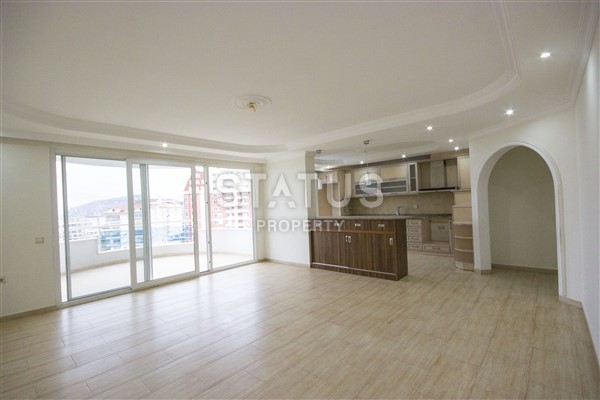 Просторные апартаменты 2+1 в Джикджилли, 130 м2 фото 6