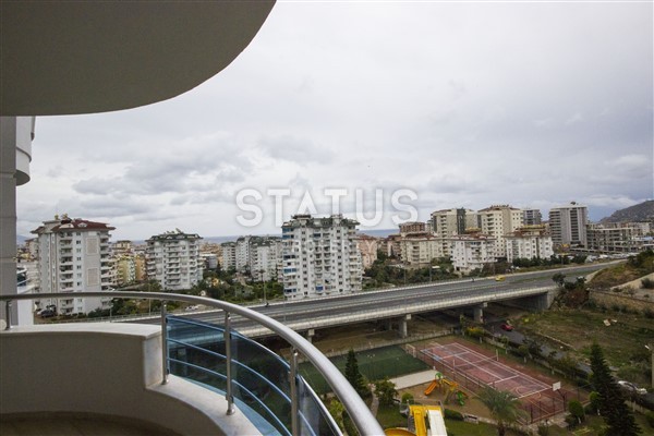 Просторные апартаменты 2+1 в Джикджилли, 130 м2 фото 17