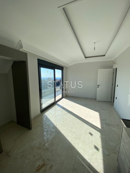 Компания Status Property представляет  вам   современную квартиру планировки 1+1 фото 1