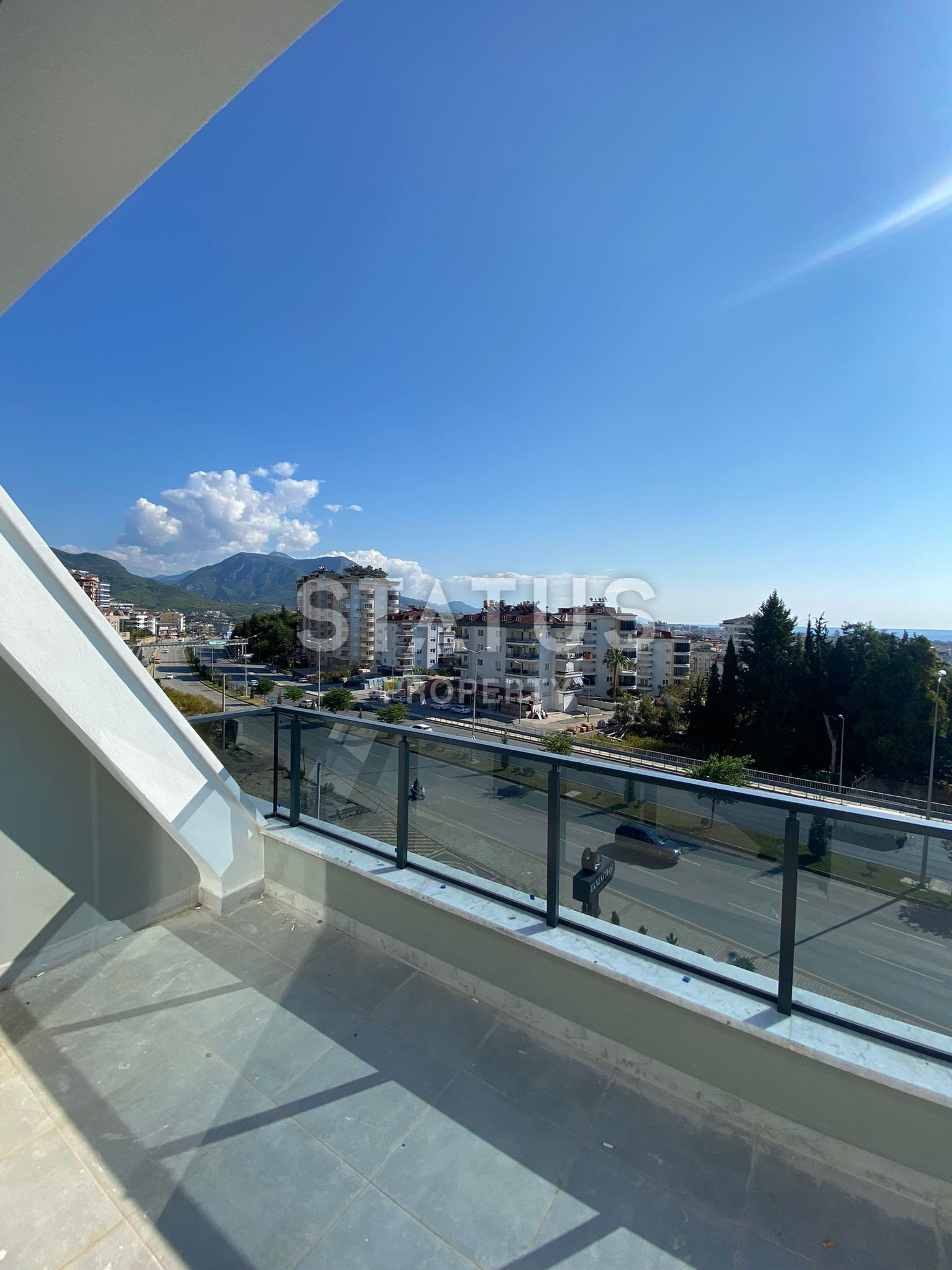 Status Property presents you a modern 1+1 layout apartment фото 3