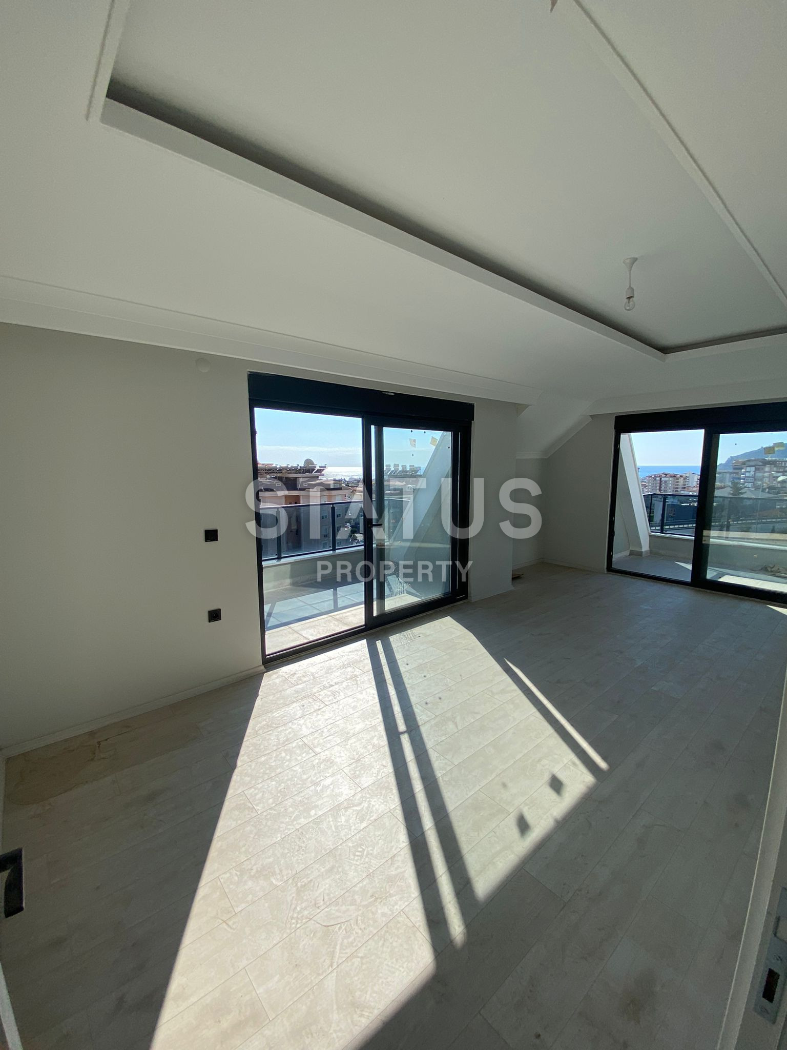 Status Property presents you a modern 1+1 layout apartment фото 6