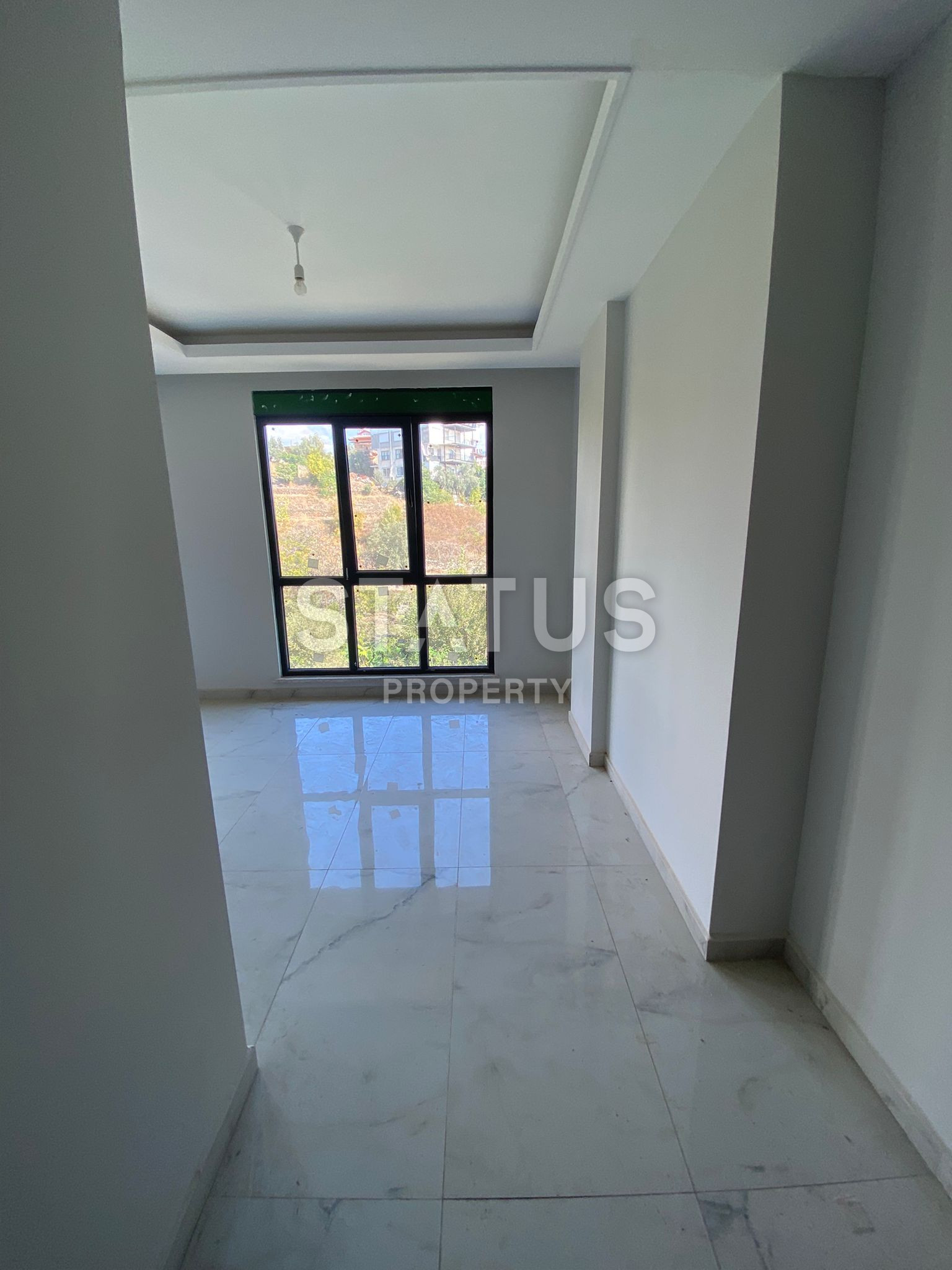 Status Property presents you a modern 1+1 layout apartment фото 7