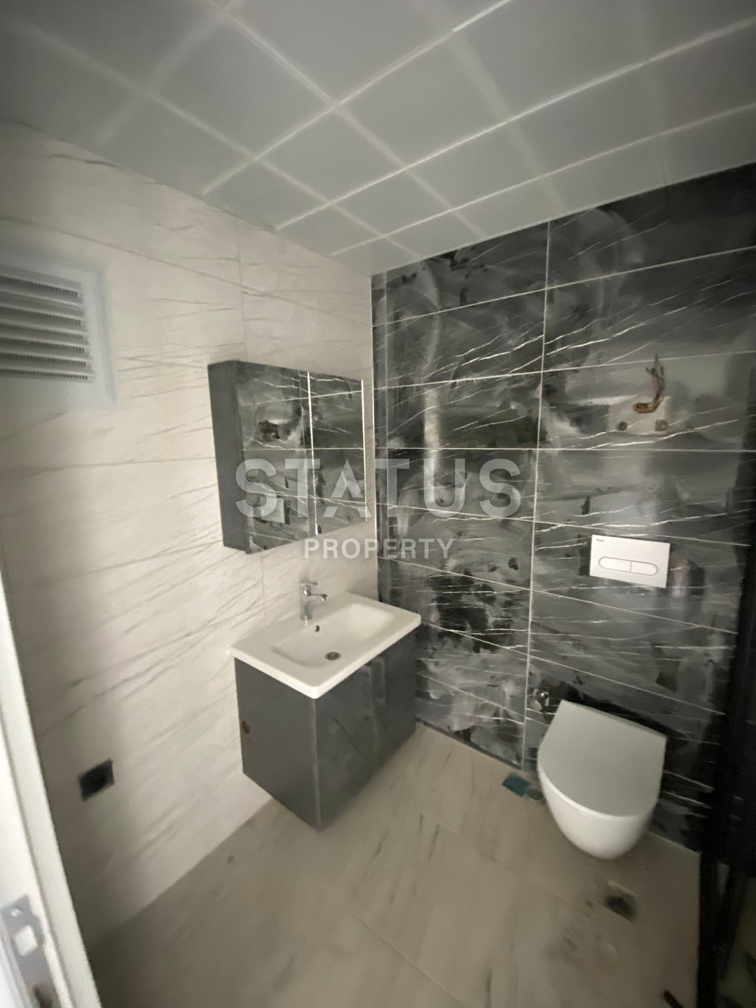 Status Property presents you a modern 1+1 layout apartment фото 8