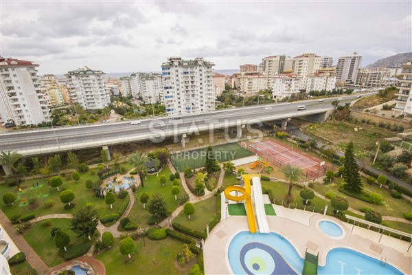 Просторные апартаменты 2+1 в Джикджилли, 130 м2 фото 20