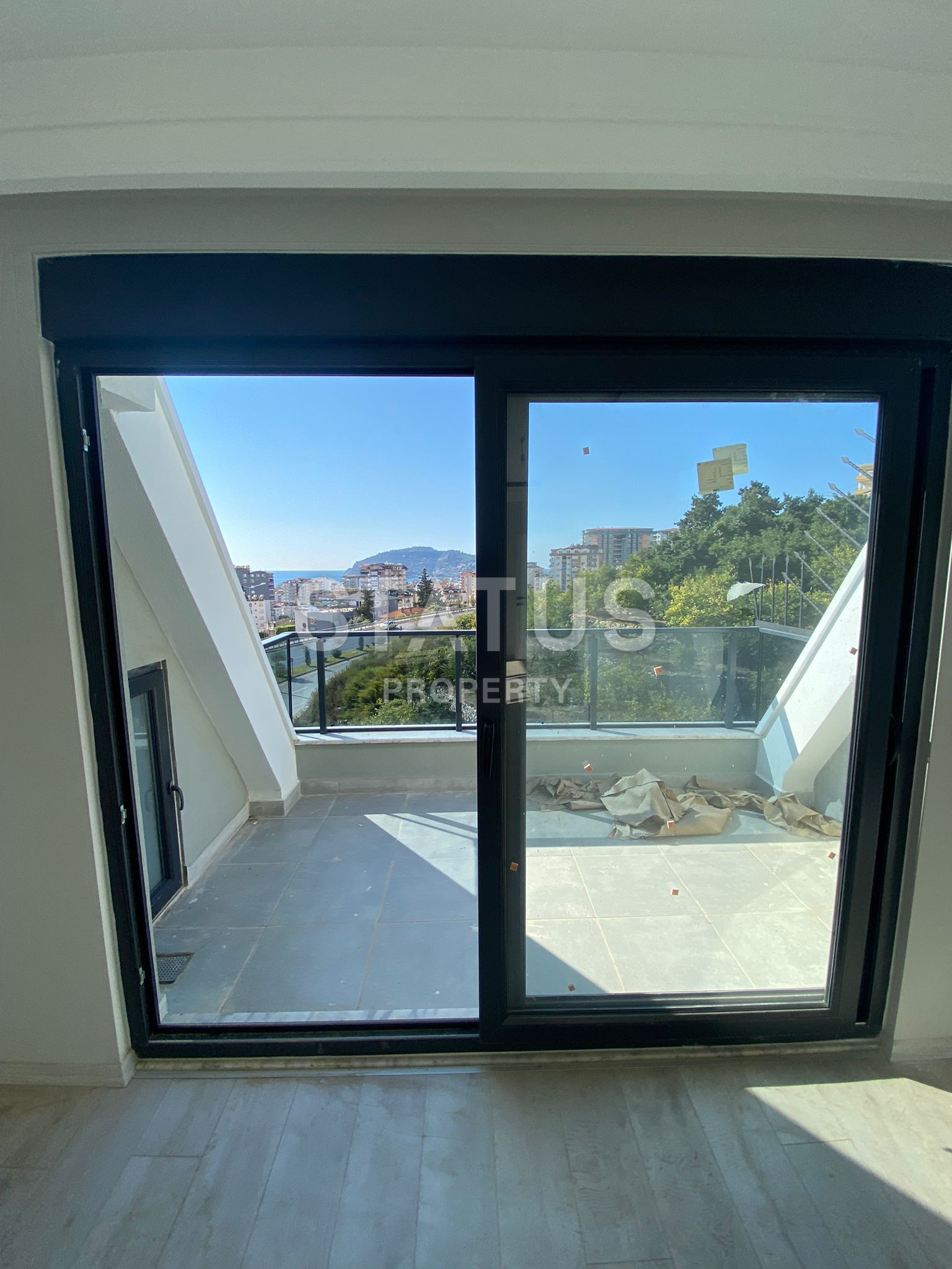 Status Property presents you a modern 1+1 layout apartment фото 13