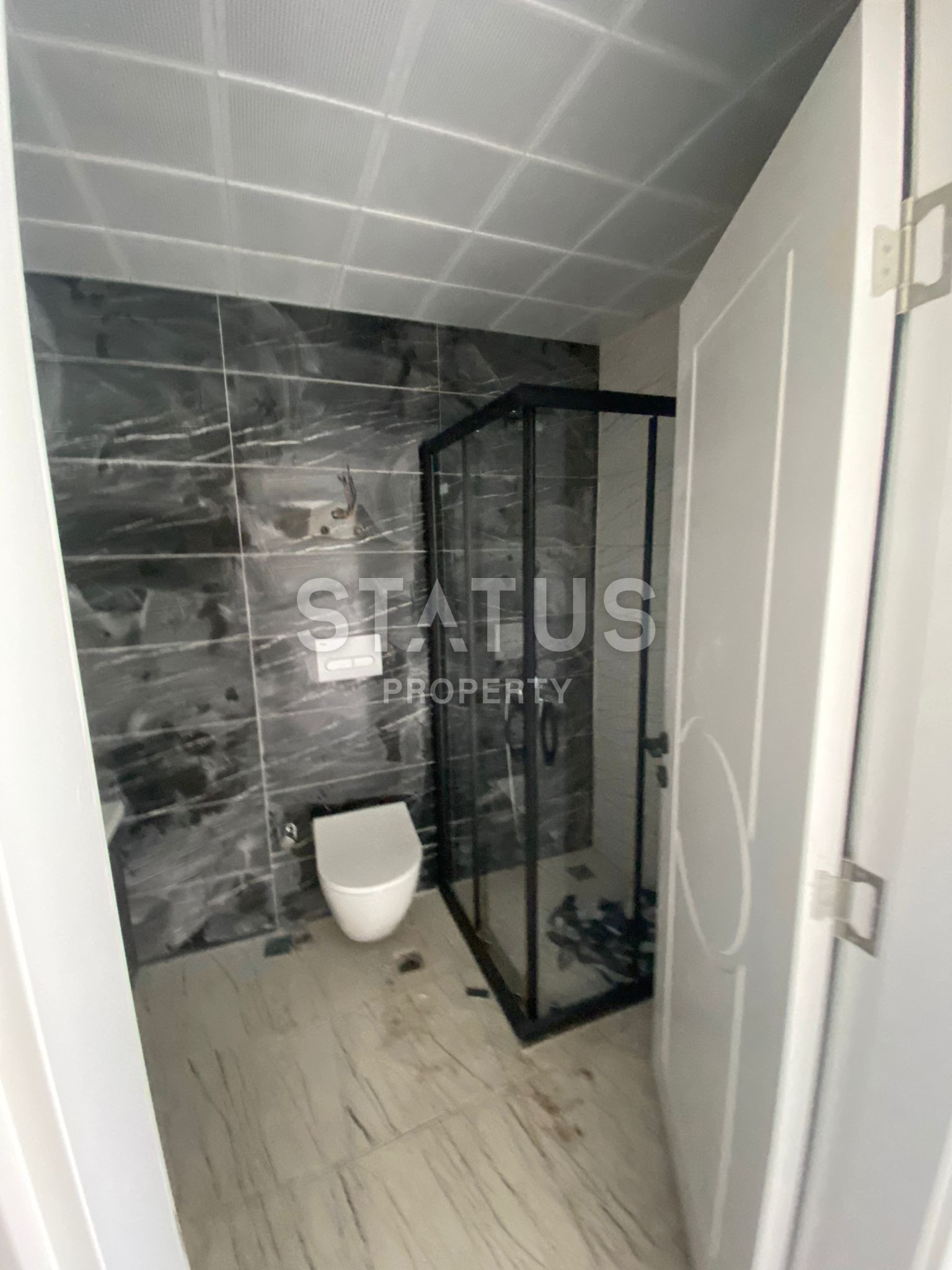 Status Property presents you a modern 1+1 layout apartment фото 16