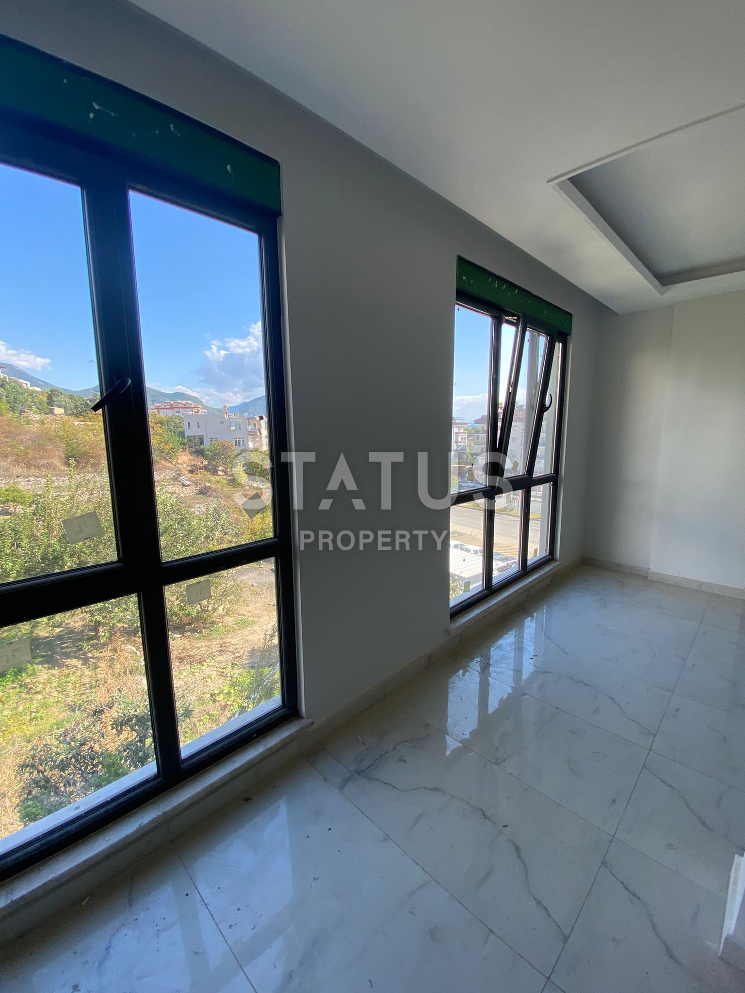 Status Property presents you a modern 1+1 layout apartment фото 19