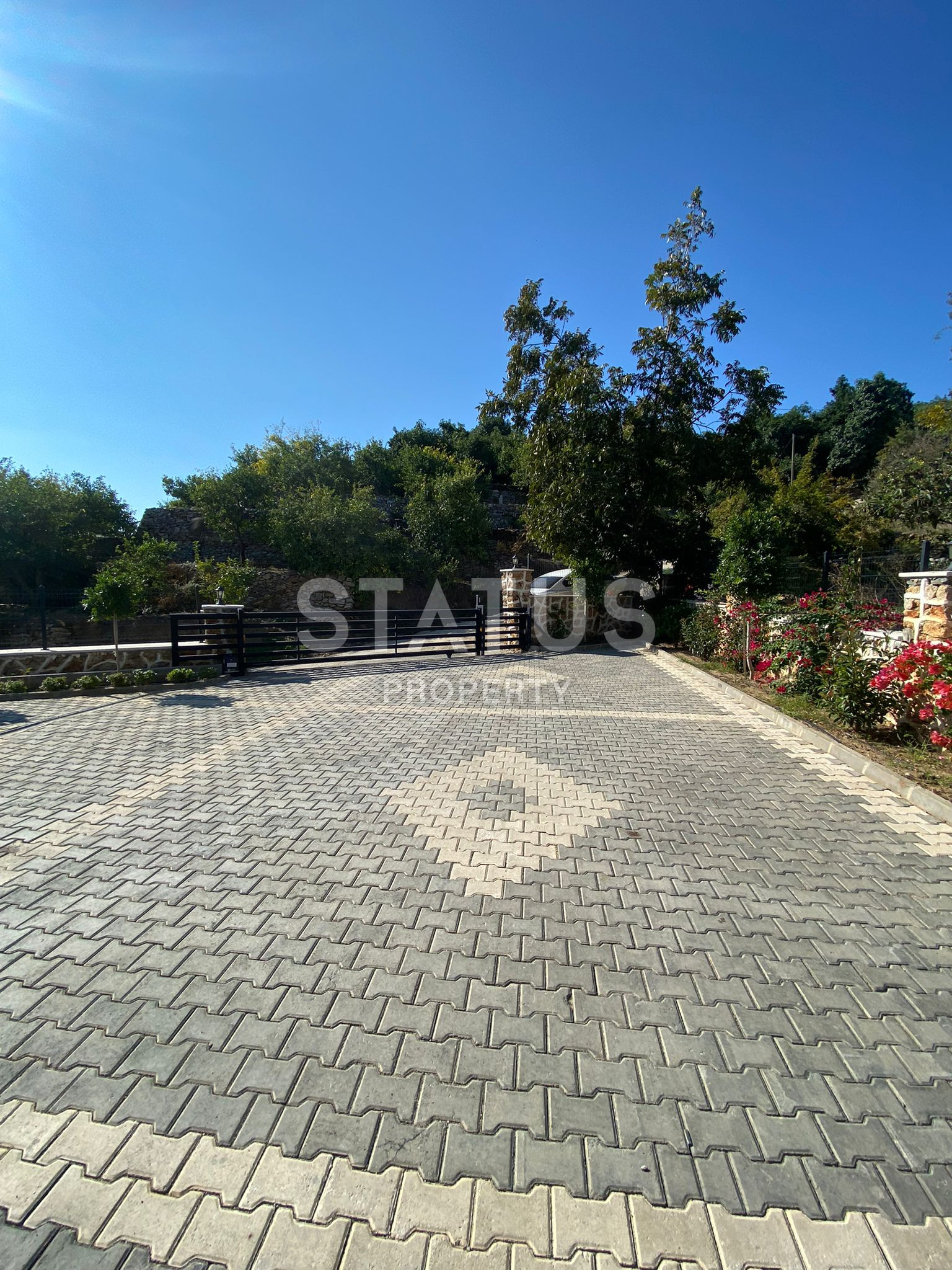 Status Property presents you a modern 1+1 layout apartment фото 28