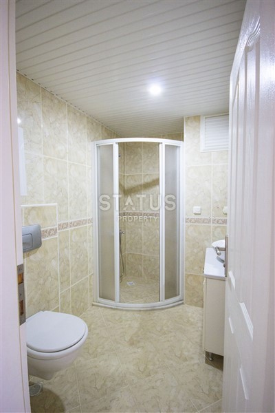 Просторные апартаменты 2+1 в Джикджилли, 130 м2 фото 12