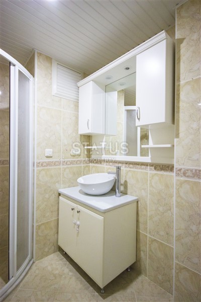 Просторные апартаменты 2+1 в Джикджилли, 130 м2 фото 13