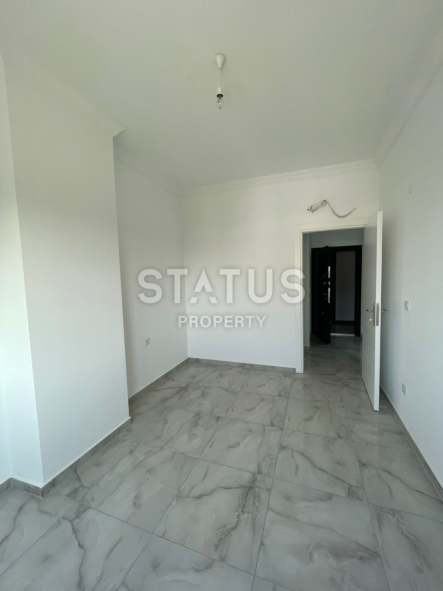 One-bedroom apartment in a new complex in the Upper Oba area. 60m2 фото 14