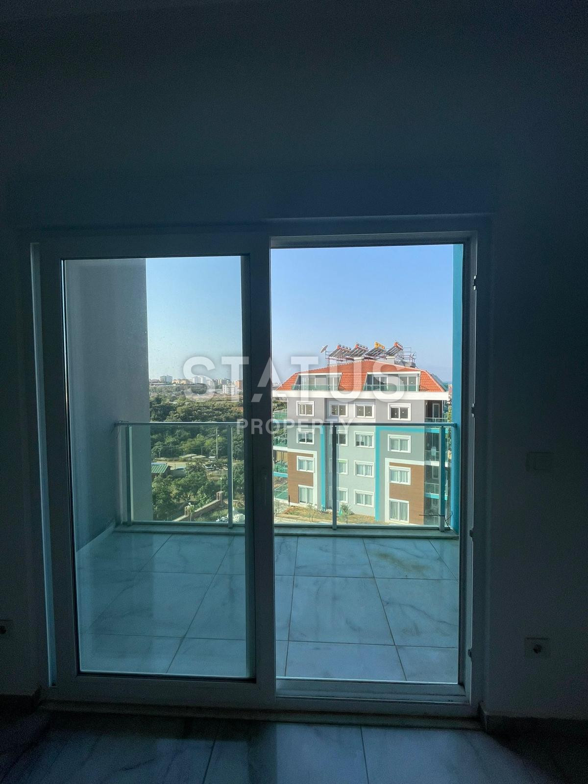 One-bedroom apartment in a new complex in the Upper Oba area. 60m2 фото 15