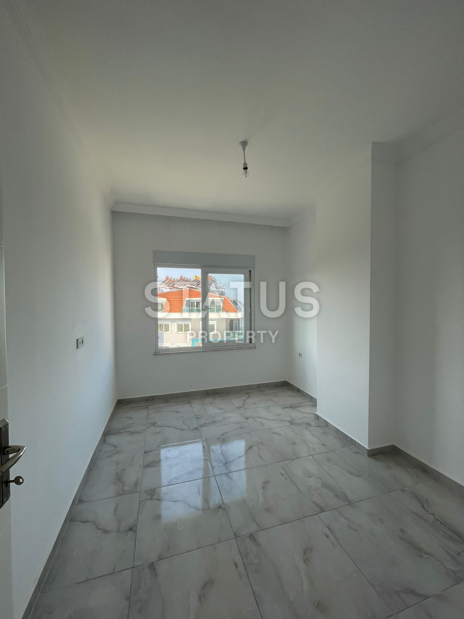One-bedroom apartment in a new complex in the Upper Oba area. 60m2 фото 18