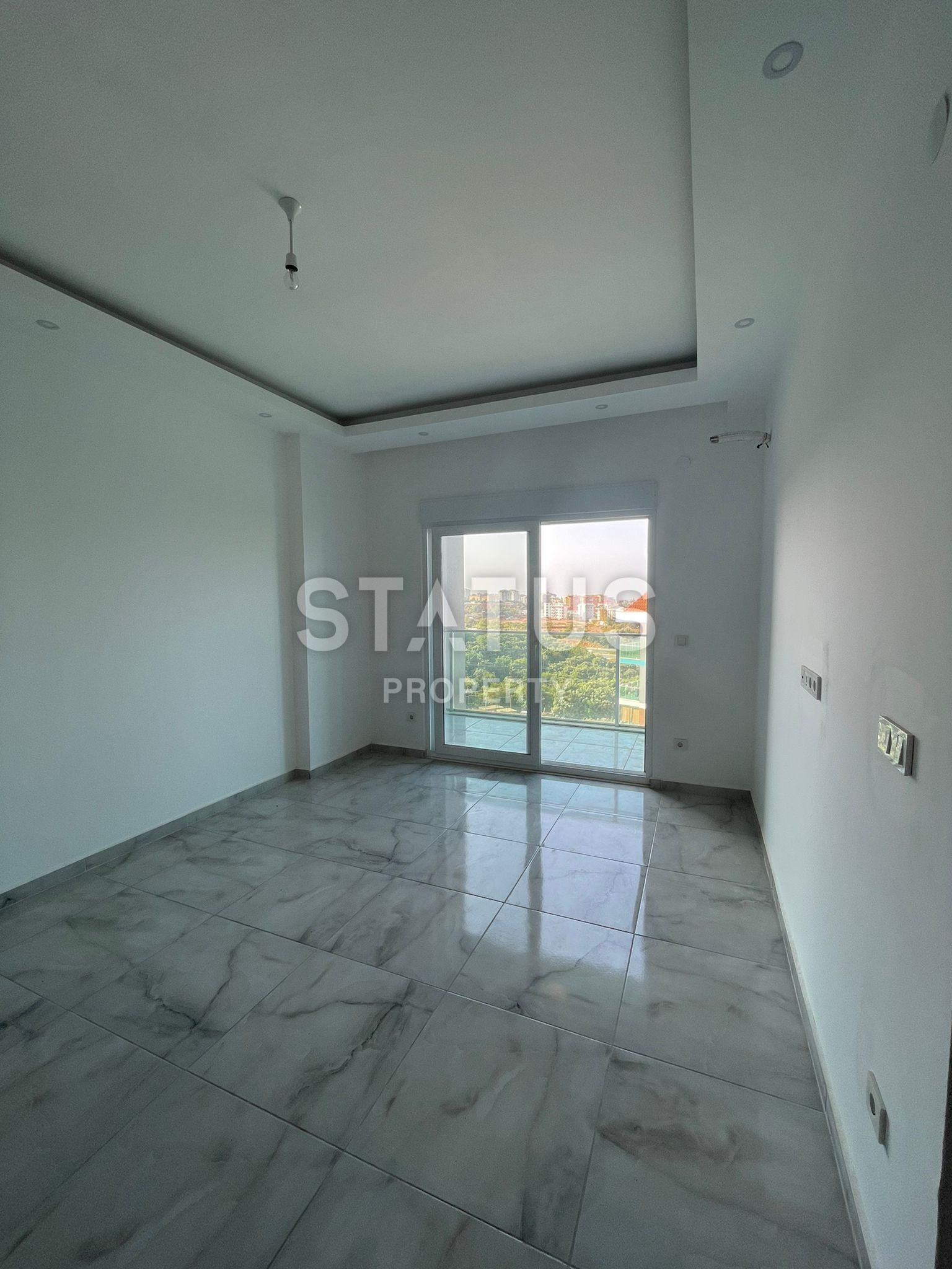 One-bedroom apartment in a new complex in the Upper Oba area. 60m2 фото 19