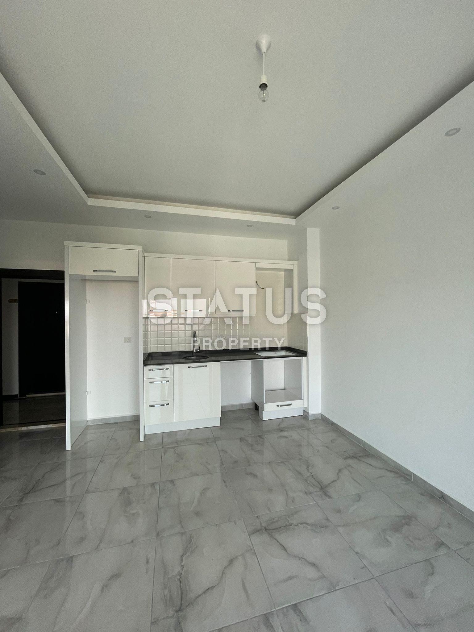 One-bedroom apartment in a new complex in the Upper Oba area. 60m2 фото 20