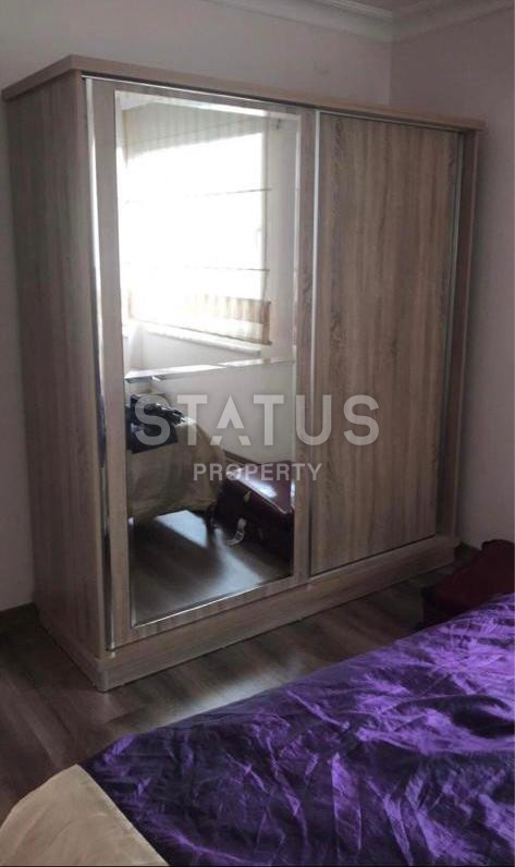 Меблированная стильная квартира на пляже Клеопатра. 65м2 фото 9