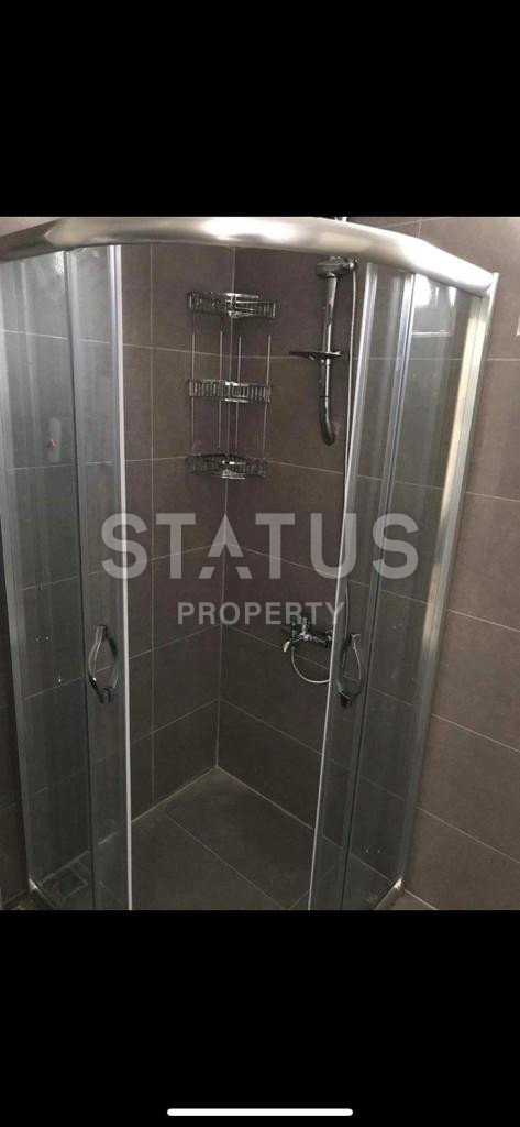 Меблированная стильная квартира на пляже Клеопатра. 65м2 фото 13