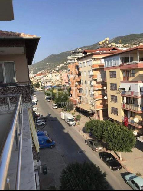 Меблированная стильная квартира на пляже Клеопатра. 65м2 фото 17