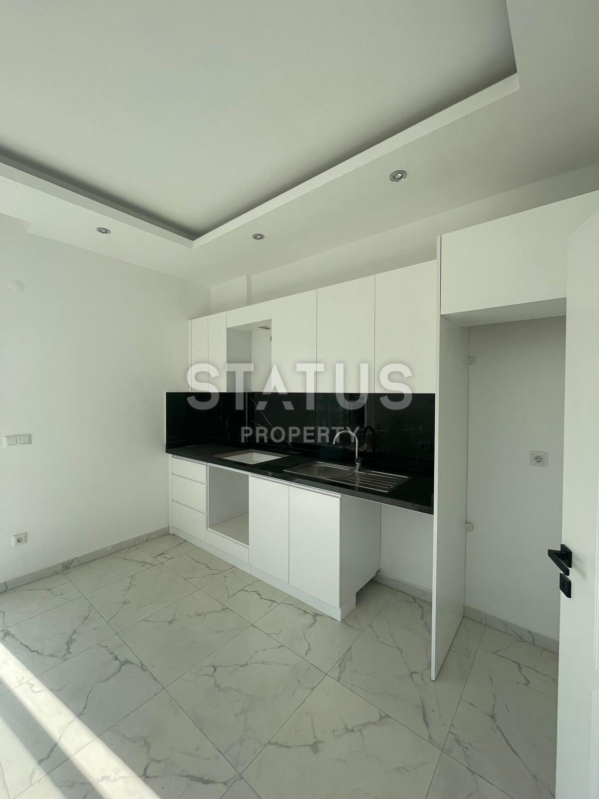 New apartments 2+1 in the upper Oba area. 110m2 фото 16